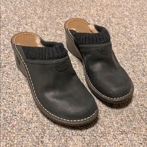 UGG Australia Gael Clogs